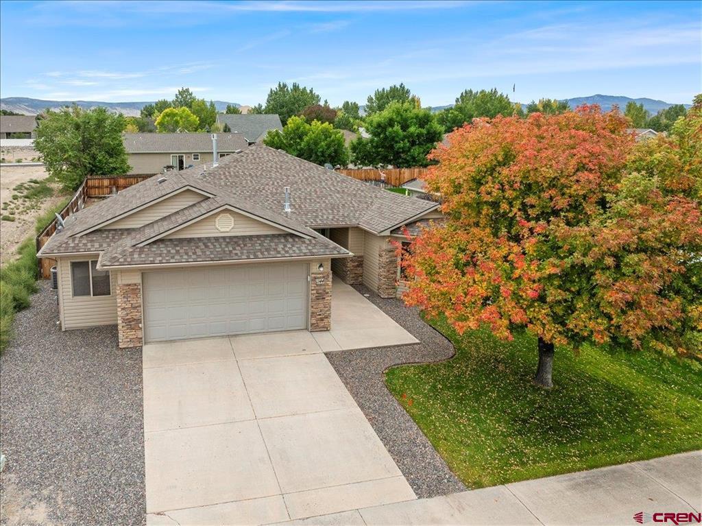 1344 Cement Creek Avenue Montrose CO 81401
