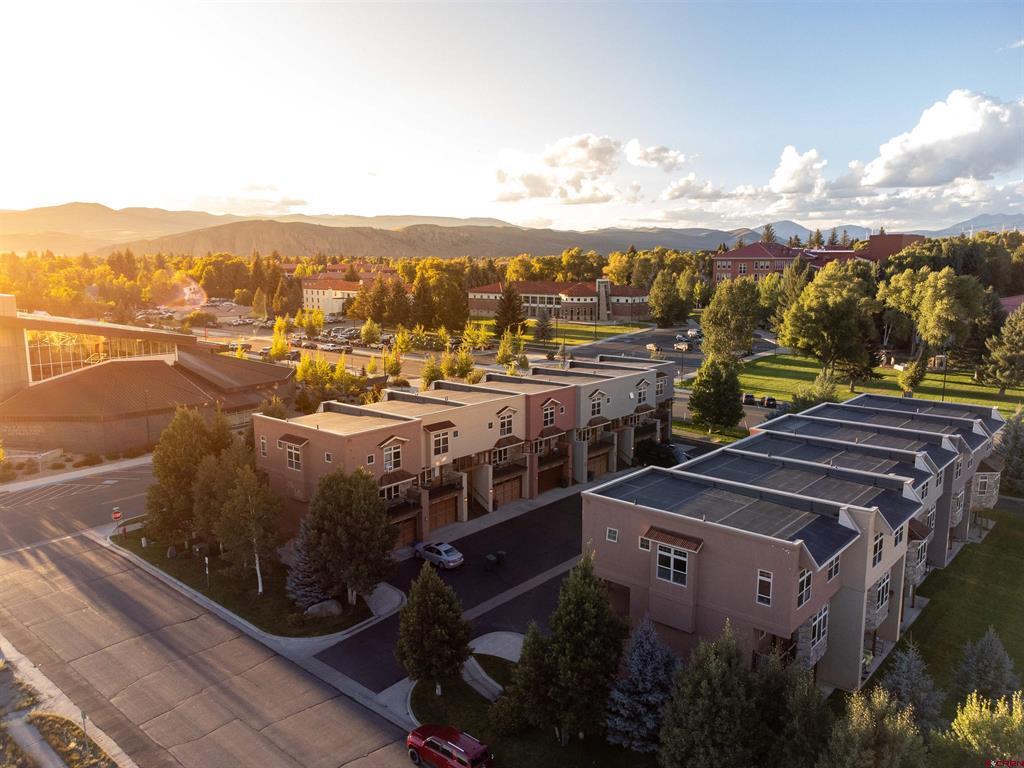 800 College Avenue Gunnison CO 81230