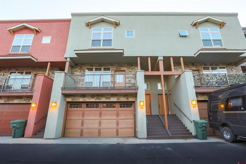 800 College Avenue Gunnison CO 81230