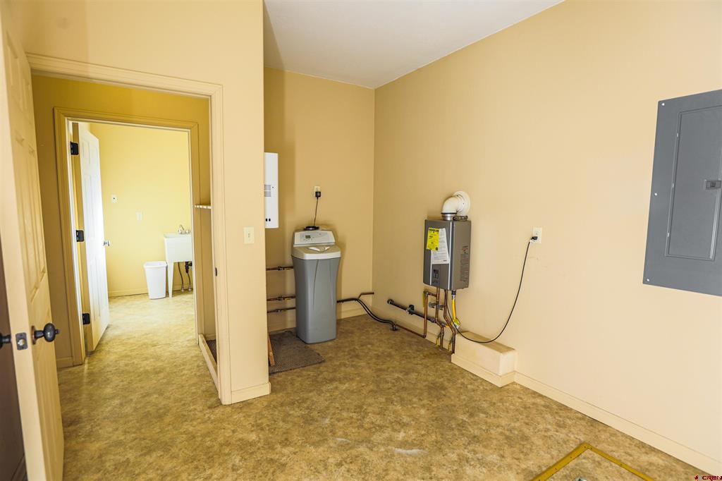 800 College Avenue Gunnison CO 81230