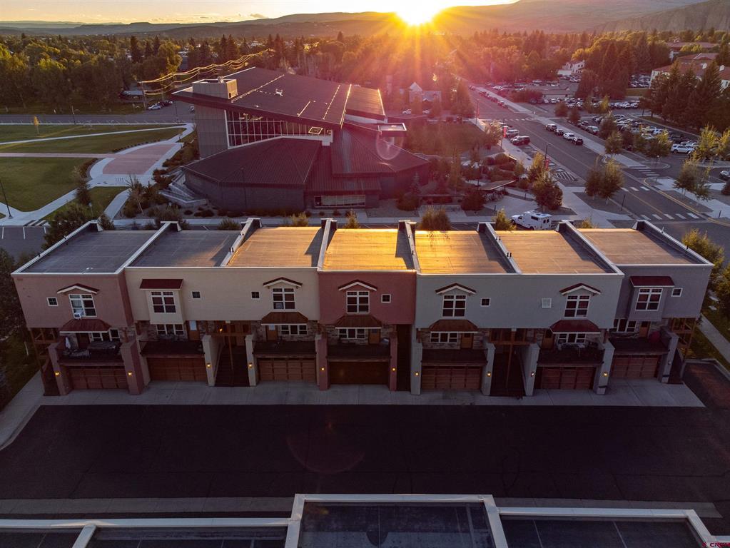 800 College Avenue Gunnison CO 81230