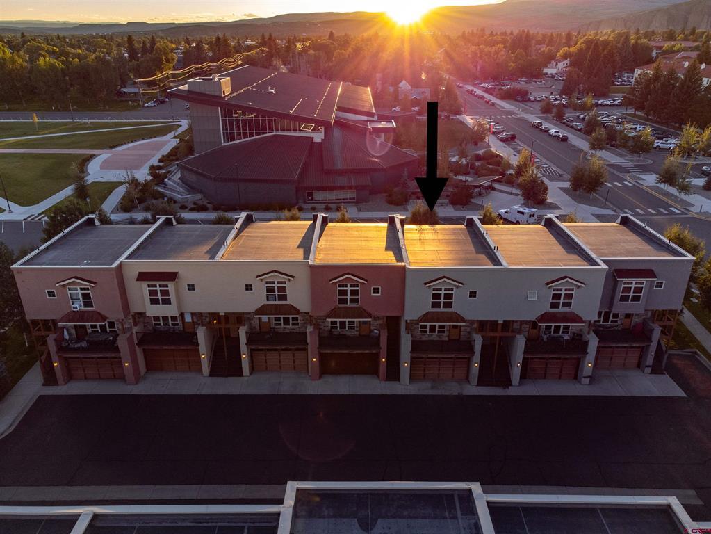 800 College Avenue Gunnison CO 81230