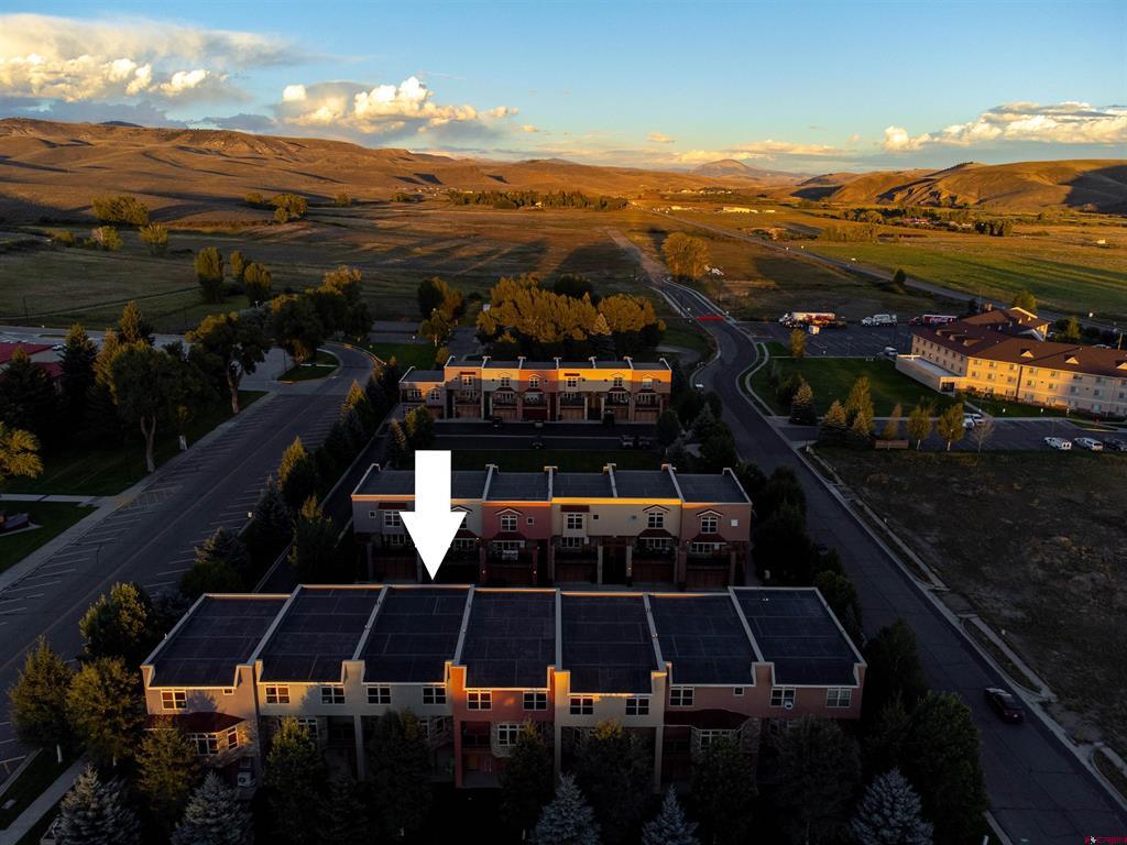 800 College Avenue Gunnison CO 81230