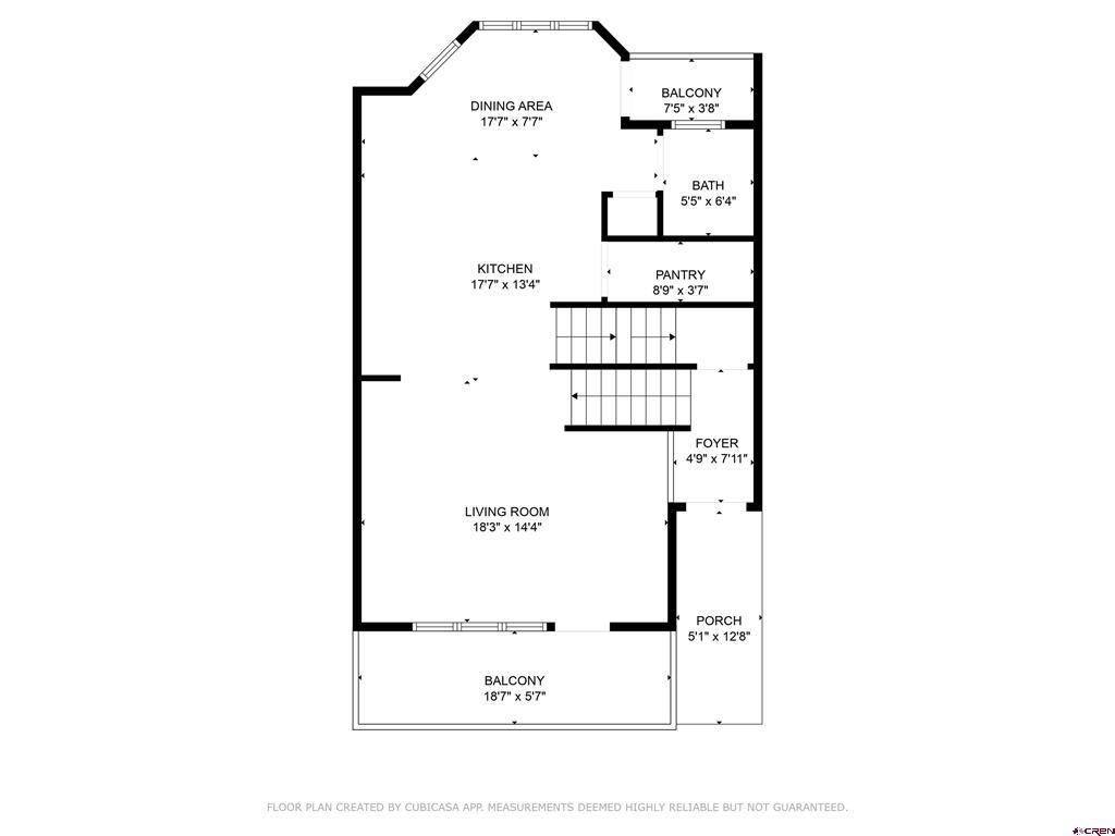 800 College Avenue Gunnison CO 81230