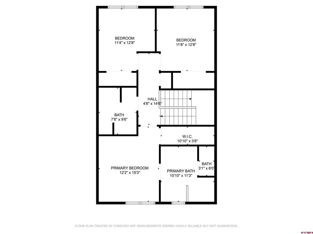800 College Avenue Gunnison CO 81230