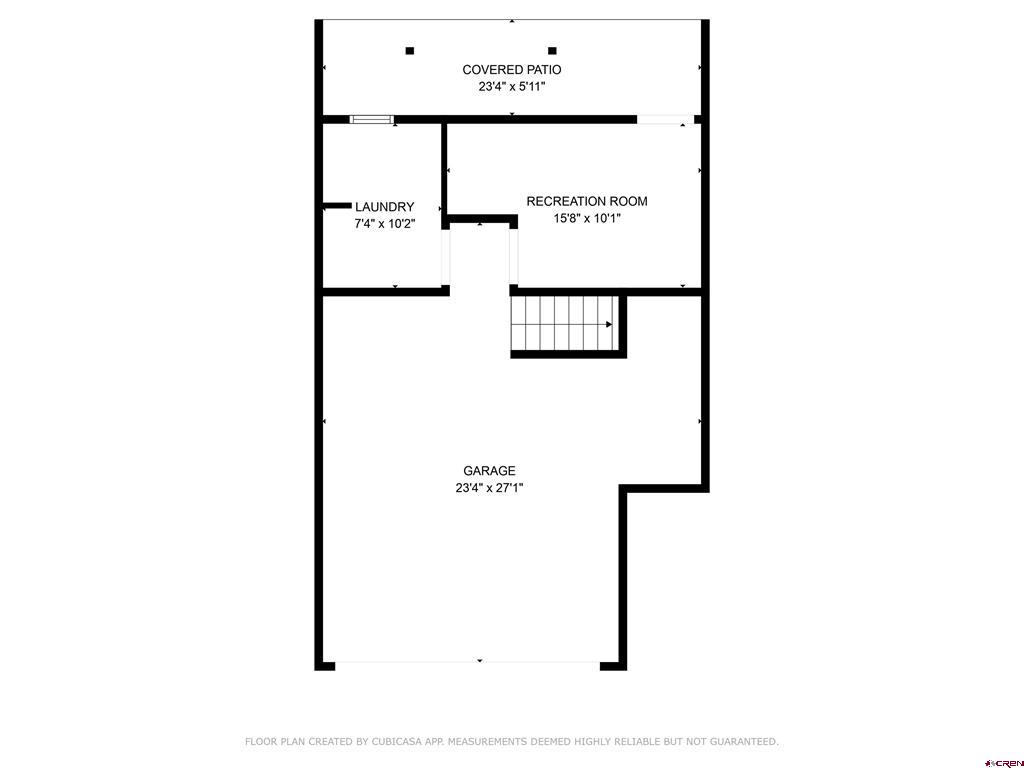 800 College Avenue Gunnison CO 81230