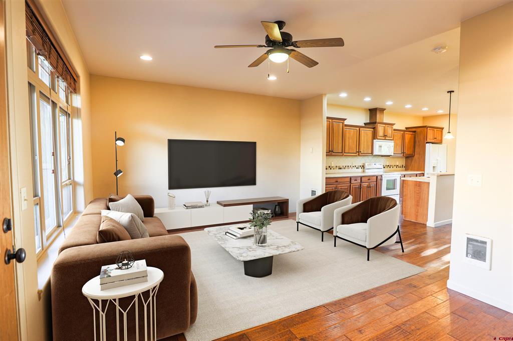 800 College Avenue Gunnison CO 81230