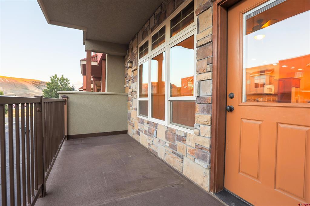 800 College Avenue Gunnison CO 81230