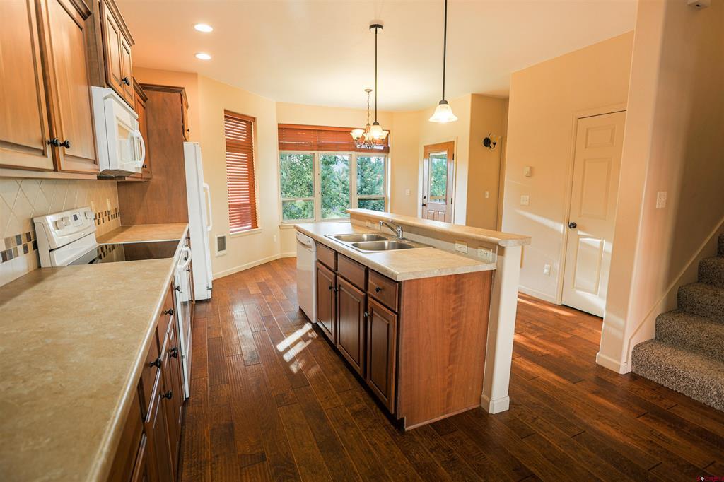 800 College Avenue Gunnison CO 81230