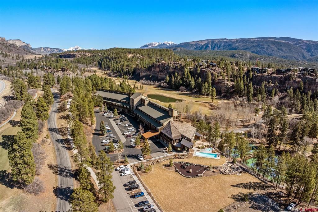 314 N Tamarron Drive Durango CO 81301