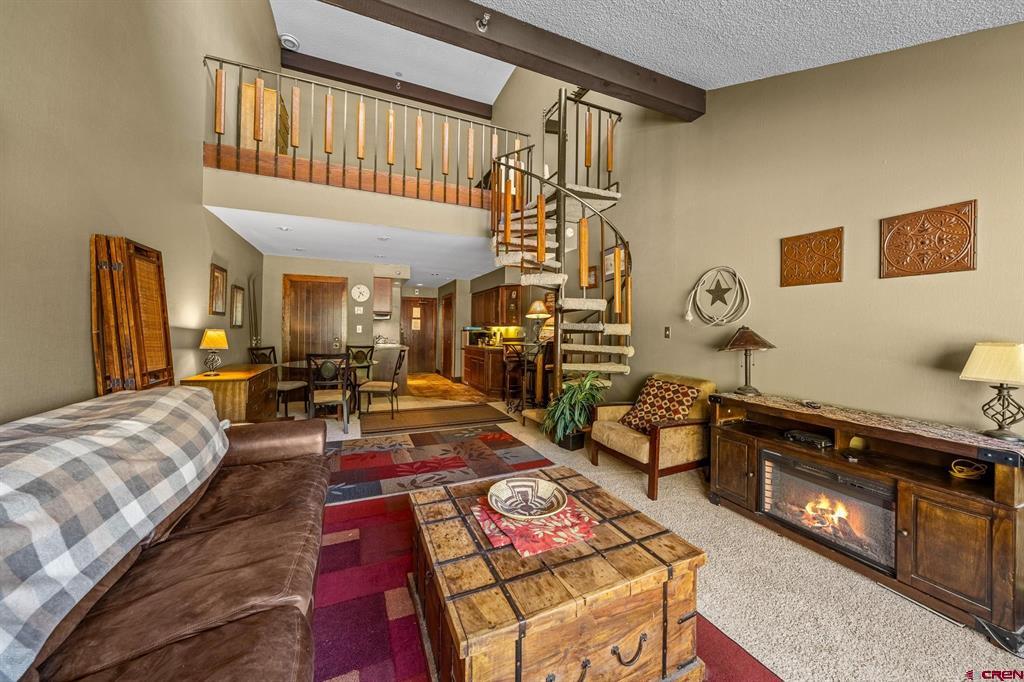 314 N Tamarron Drive Durango CO 81301