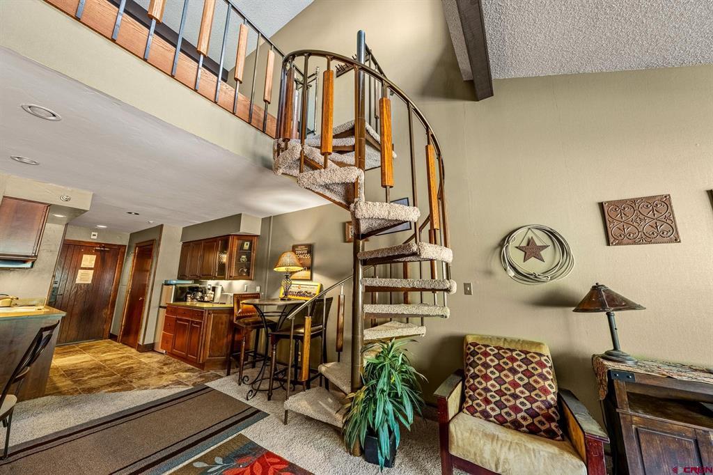 314 N Tamarron Drive Durango CO 81301