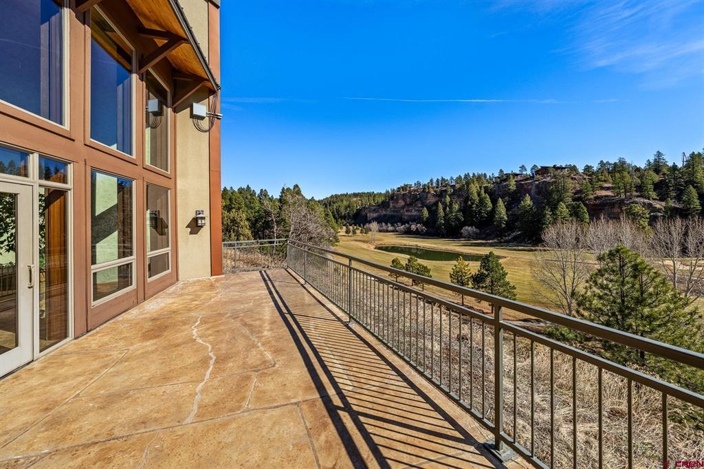 314 N Tamarron Drive Durango CO 81301