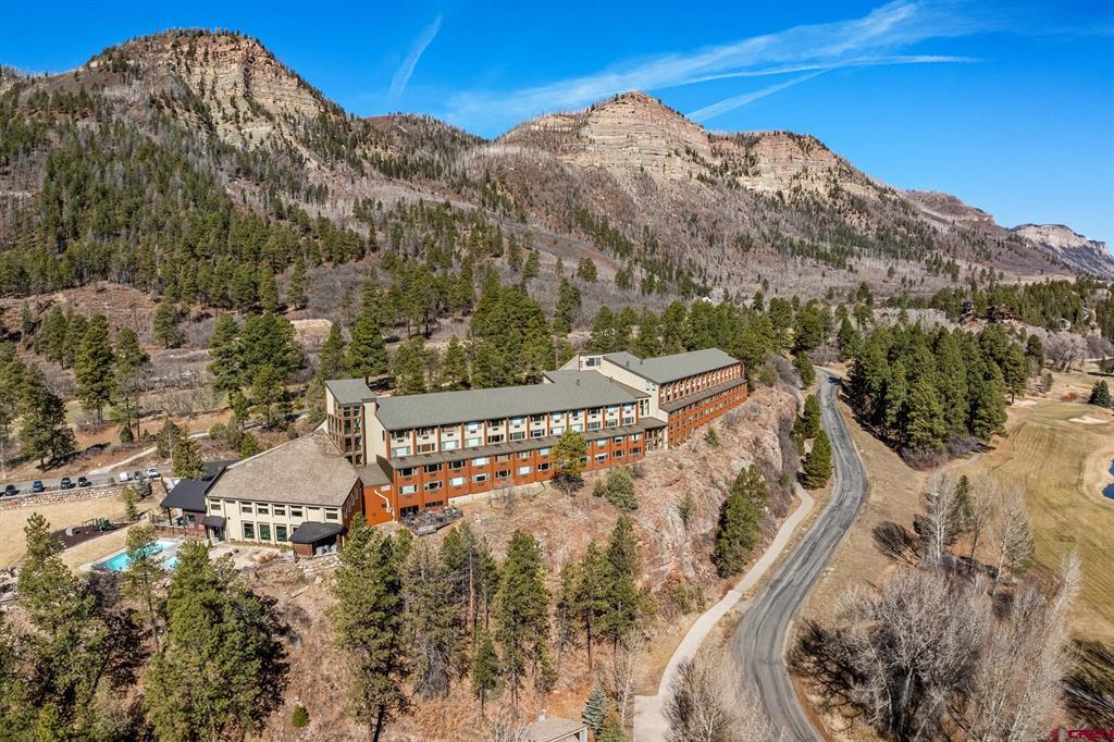 314 N Tamarron Drive Durango CO 81301