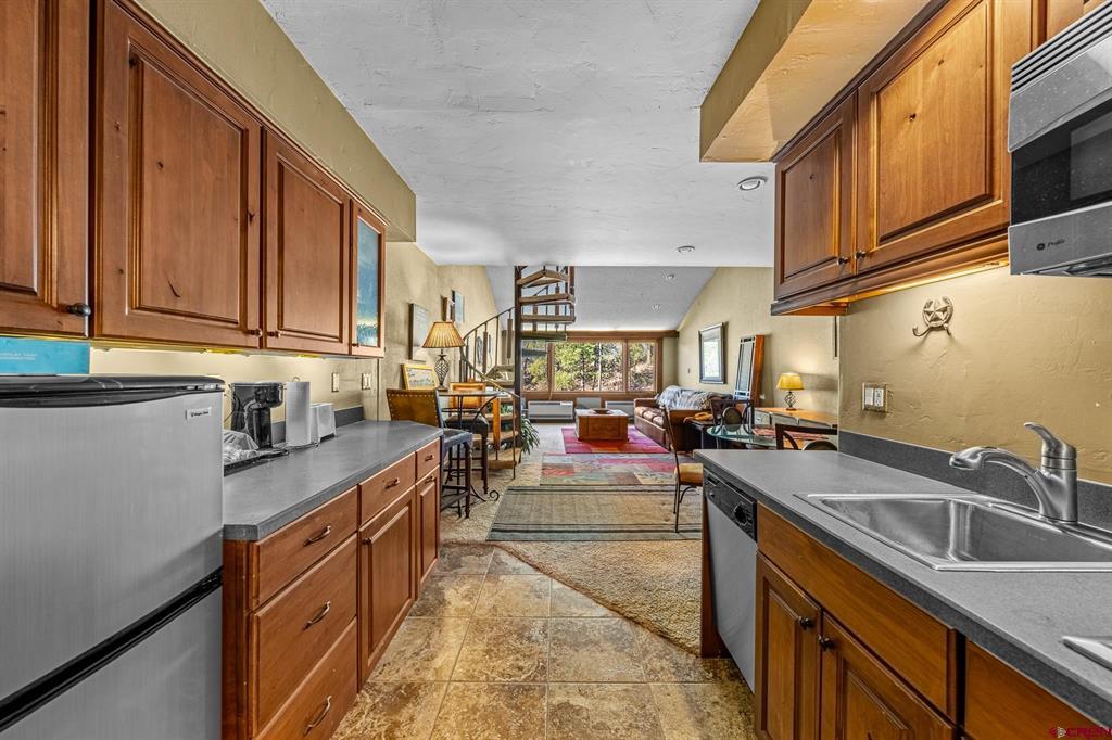 314 N Tamarron Drive Durango CO 81301