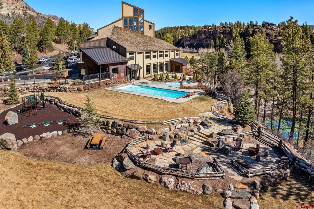 314 N Tamarron Drive Durango CO 81301