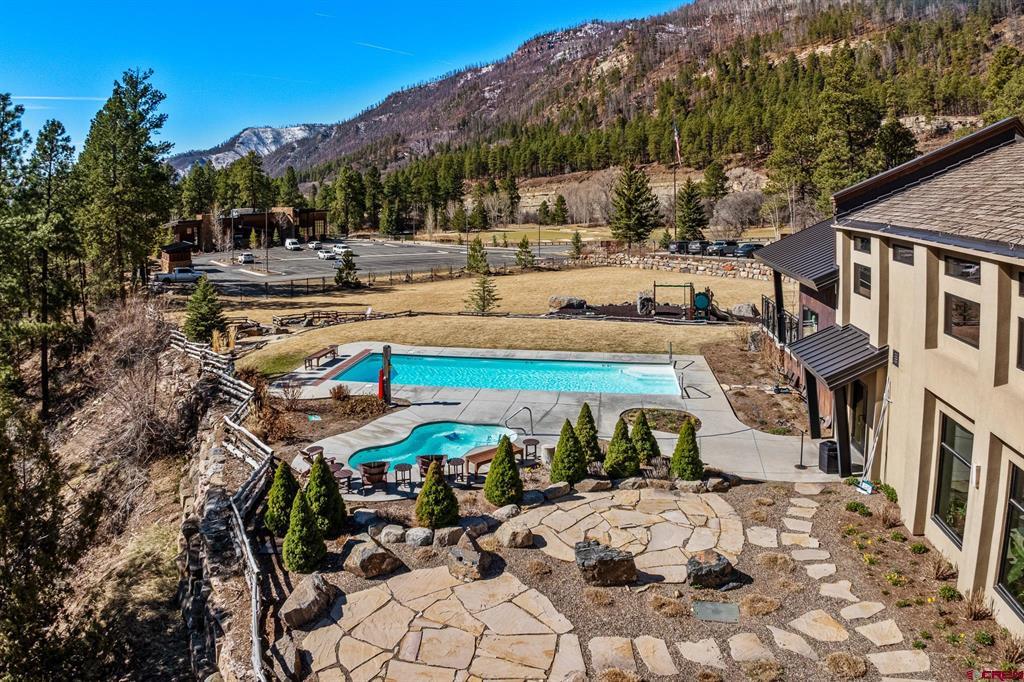 314 N Tamarron Drive Durango CO 81301