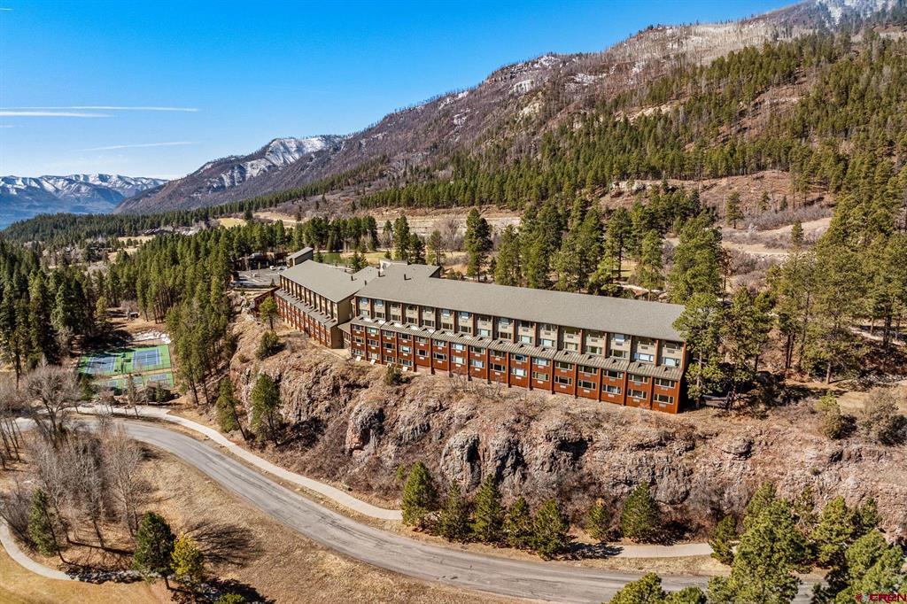 314 N Tamarron Drive Durango CO 81301