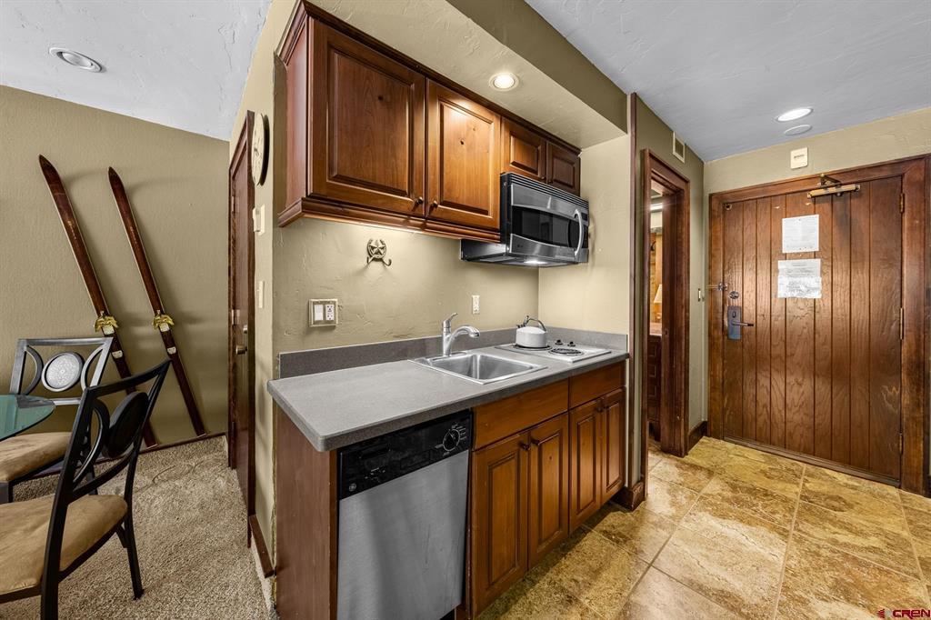 314 N Tamarron Drive Durango CO 81301