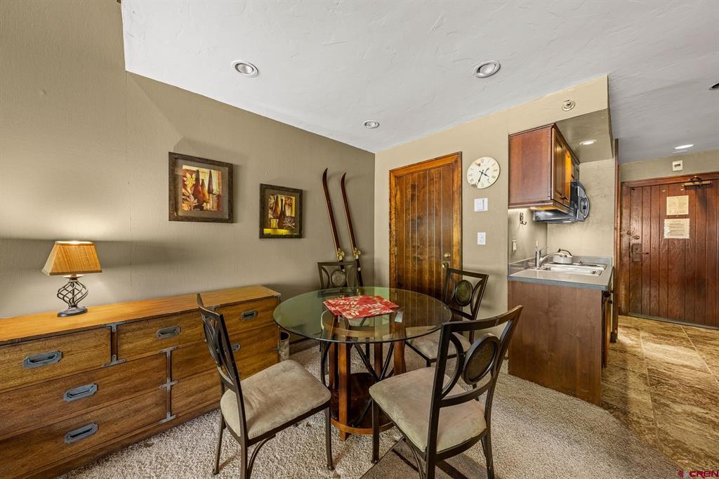 314 N Tamarron Drive Durango CO 81301