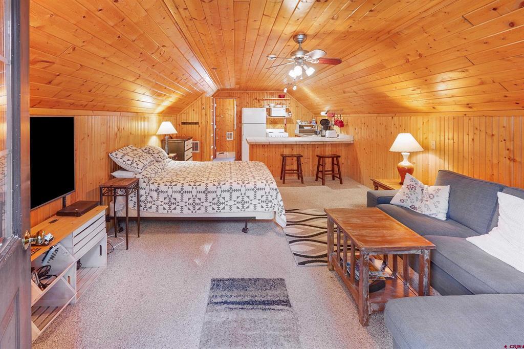 18,20,22,48 W Vallecito Creek Road Bayfield CO 81122