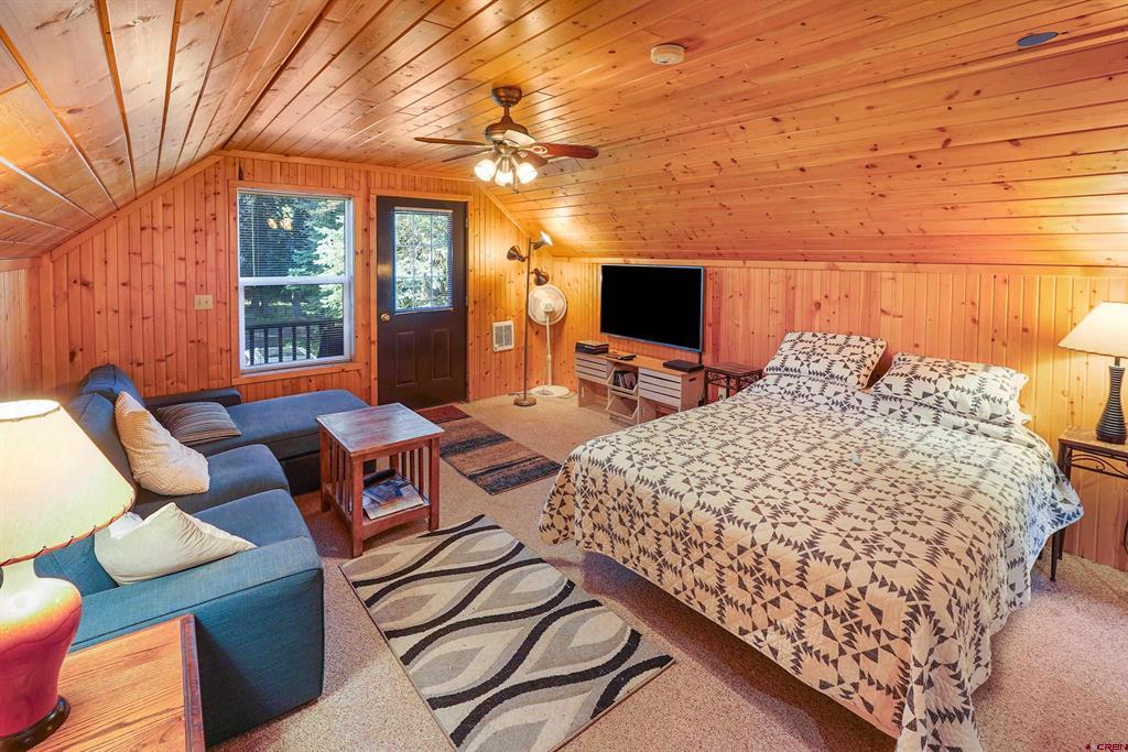 18,20,22,48 W Vallecito Creek Road Bayfield CO 81122
