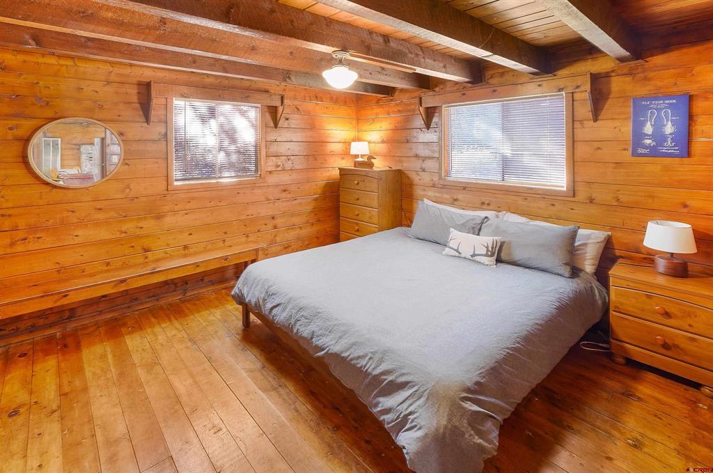 18,20,22,48 W Vallecito Creek Road Bayfield CO 81122