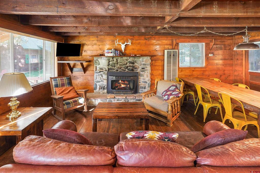 18,20,22,48 W Vallecito Creek Road Bayfield CO 81122
