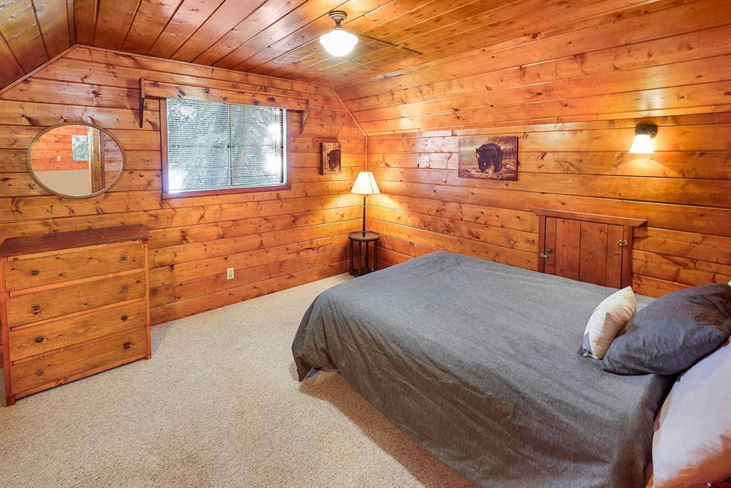 18,20,22,48 W Vallecito Creek Road Bayfield CO 81122