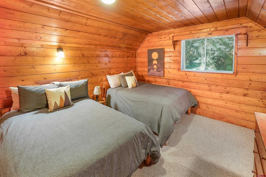 18,20,22,48 W Vallecito Creek Road Bayfield CO 81122
