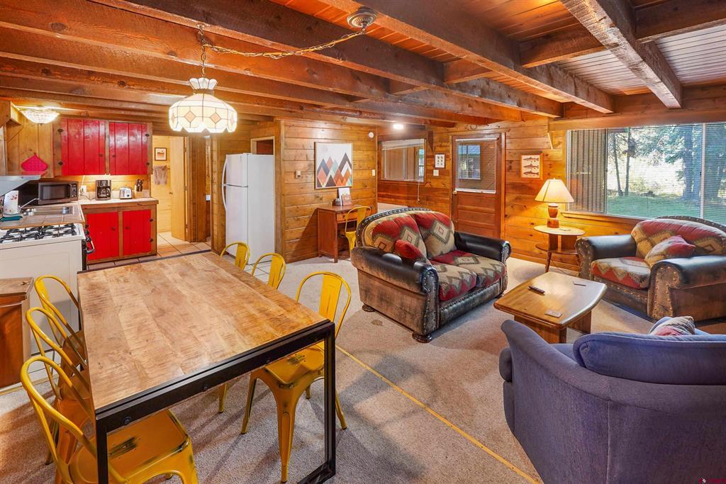 18,20,22,48 W Vallecito Creek Road Bayfield CO 81122