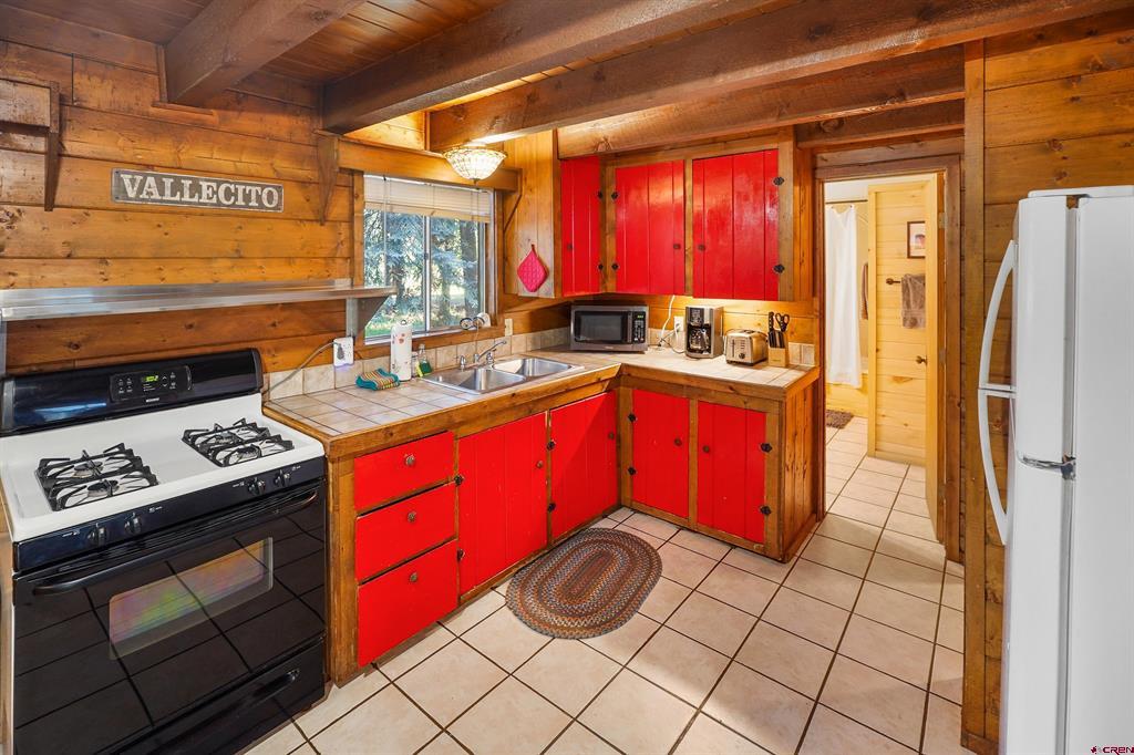 18,20,22,48 W Vallecito Creek Road Bayfield CO 81122