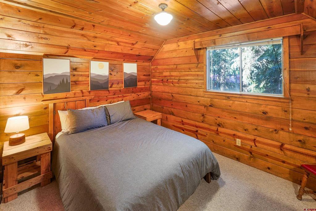 18,20,22,48 W Vallecito Creek Road Bayfield CO 81122
