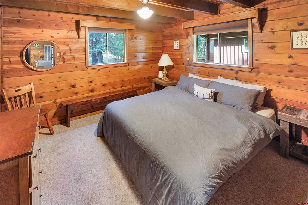 18,20,22,48 W Vallecito Creek Road Bayfield CO 81122