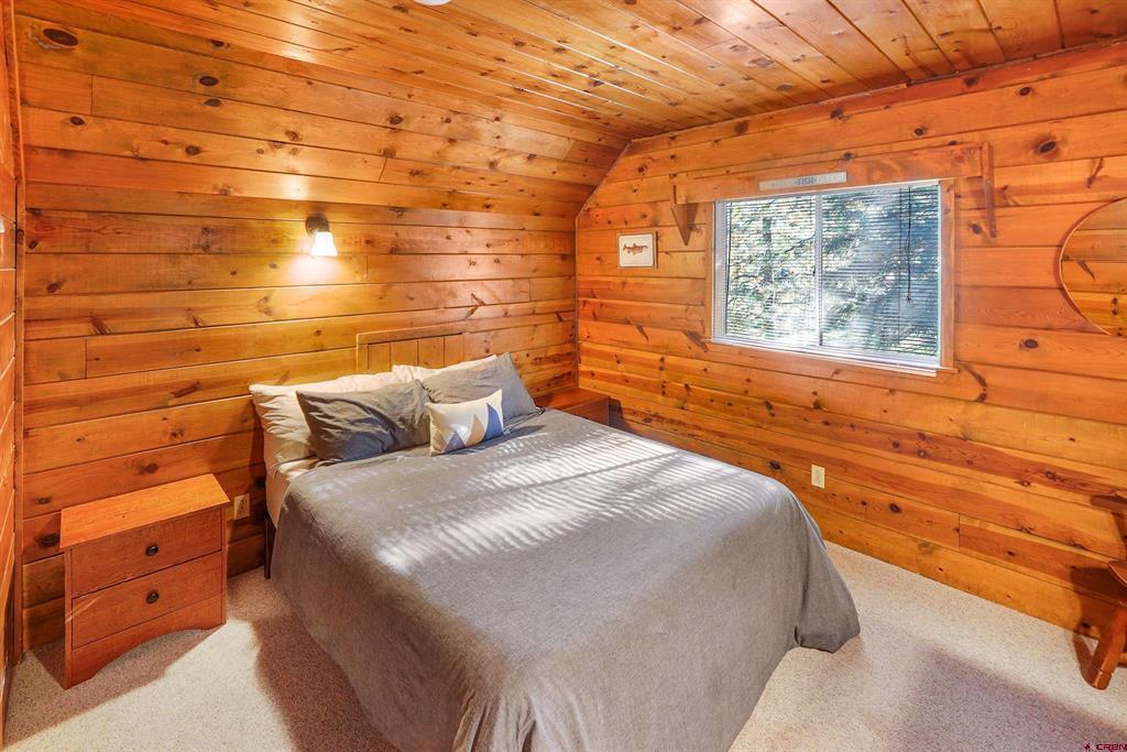 18,20,22,48 W Vallecito Creek Road Bayfield CO 81122