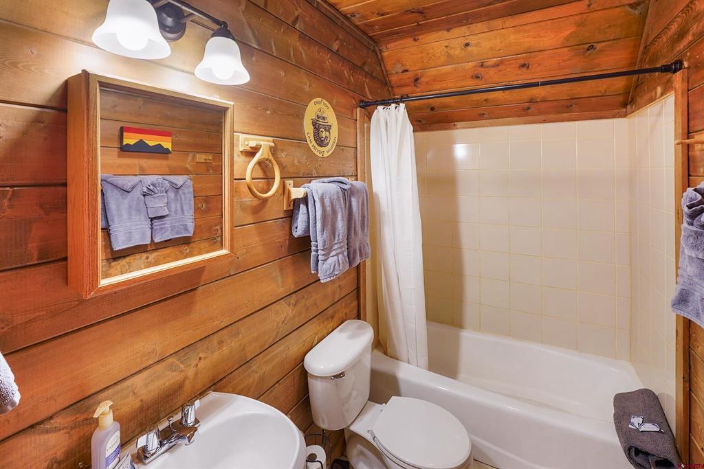 18,20,22,48 W Vallecito Creek Road Bayfield CO 81122