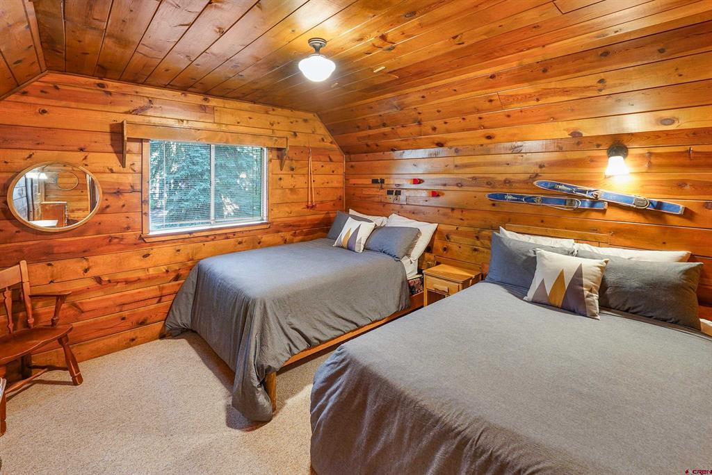 18,20,22,48 W Vallecito Creek Road Bayfield CO 81122