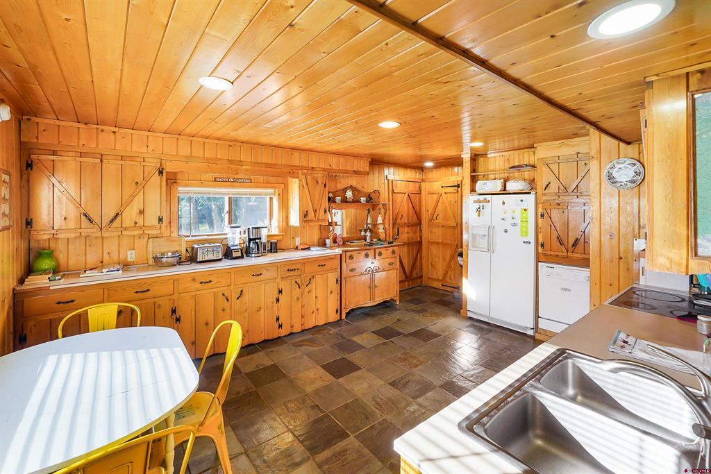 18,20,22,48 W Vallecito Creek Road Bayfield CO 81122