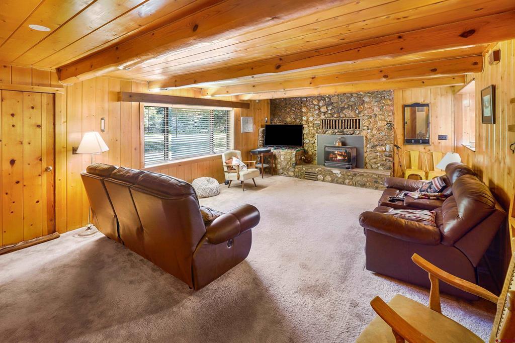 18,20,22,48 W Vallecito Creek Road Bayfield CO 81122