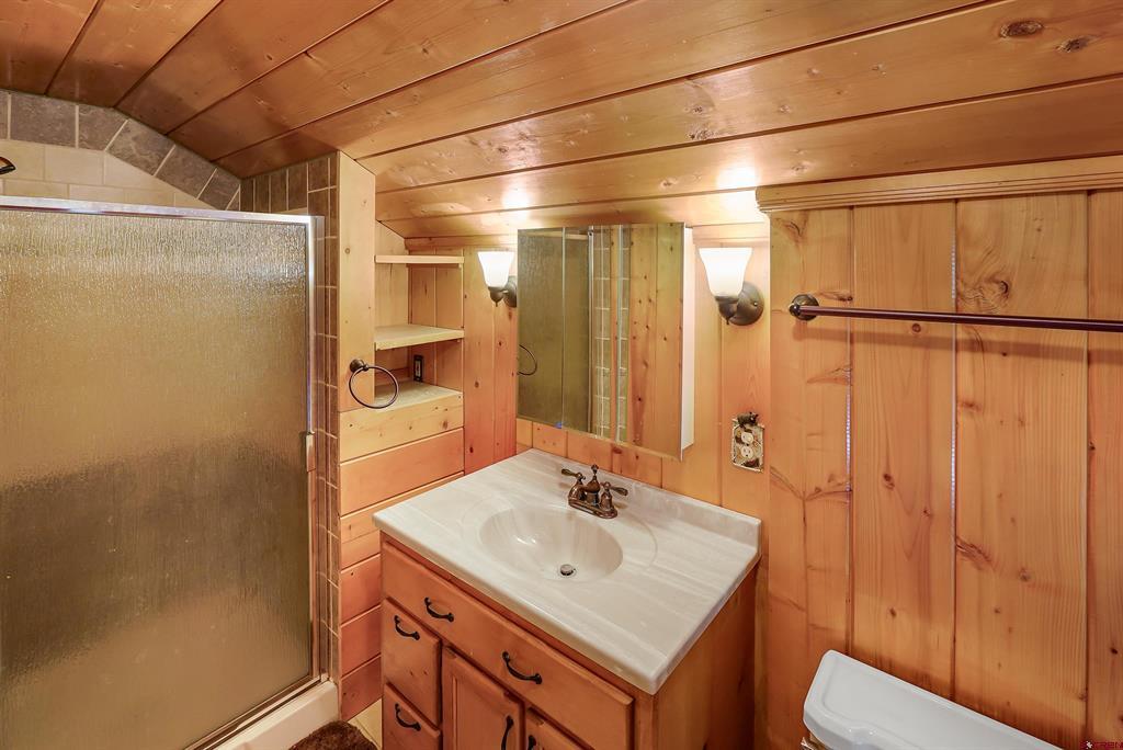18,20,22,48 W Vallecito Creek Road Bayfield CO 81122