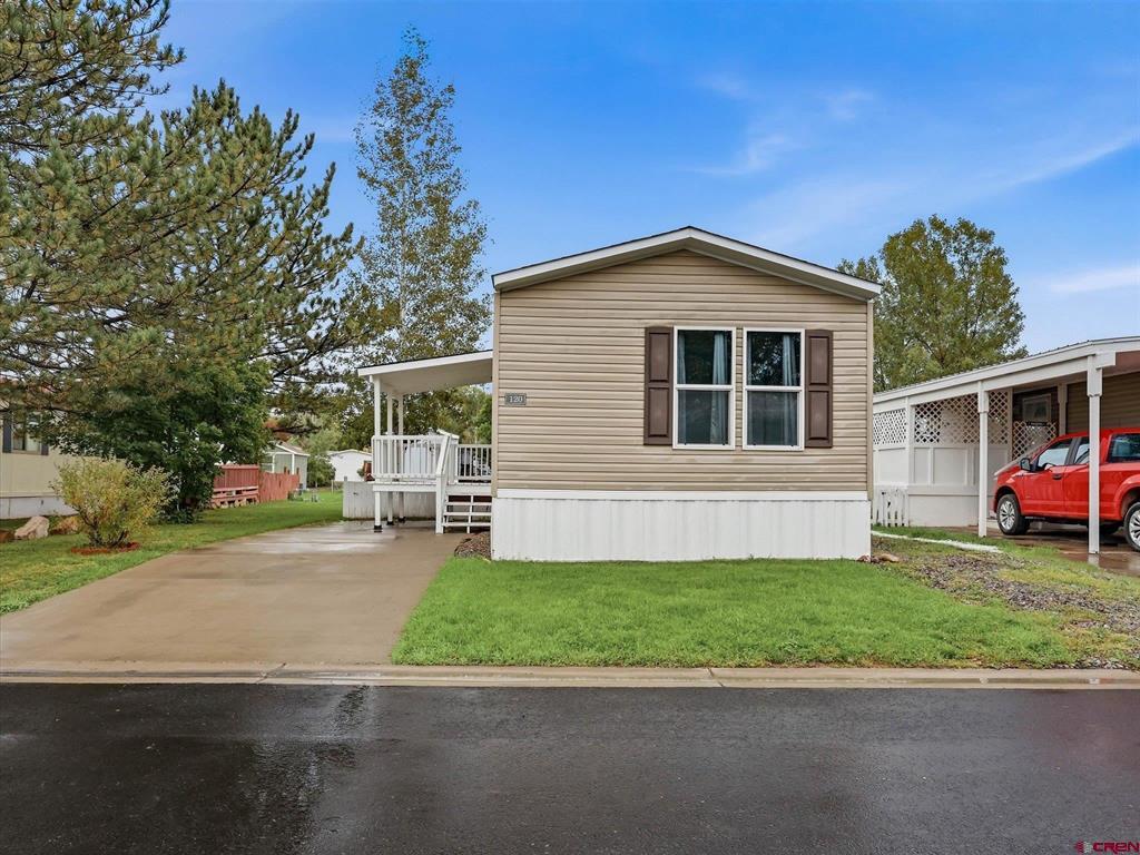 62880 Lasalle Road Montrose CO 81401