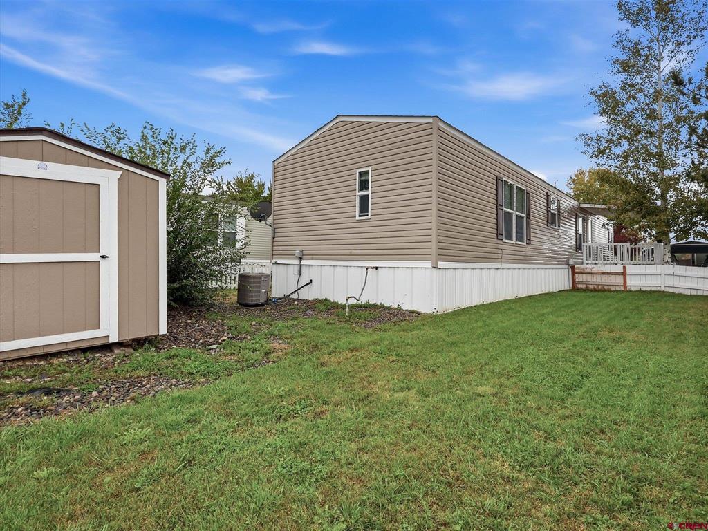 62880 Lasalle Road Montrose CO 81401