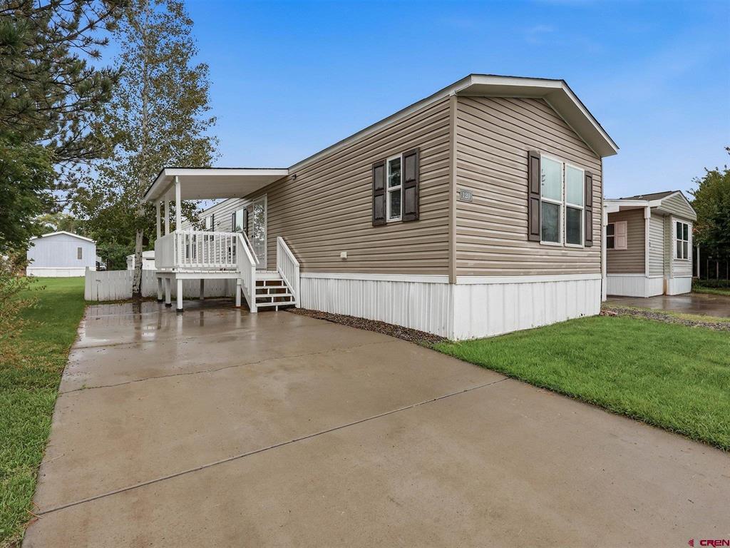 62880 Lasalle Road Montrose CO 81401