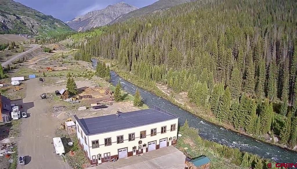 4 Mears Avenue Silverton CO 81433
