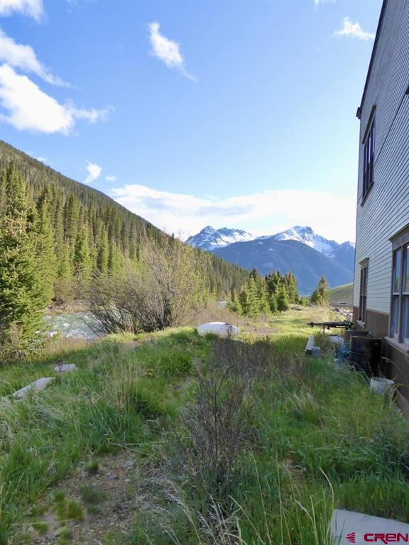 4 Mears Avenue Silverton CO 81433