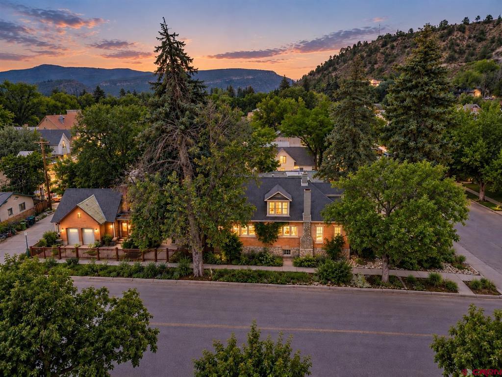 1001 E 4th Avenue Durango CO 81301