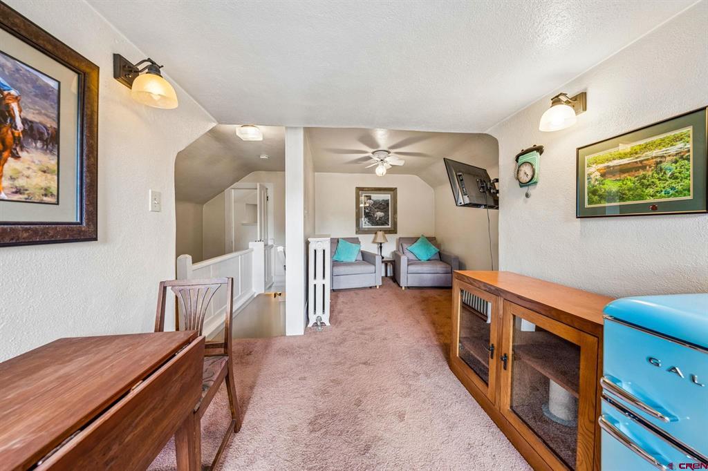 1001 E 4th Avenue Durango CO 81301