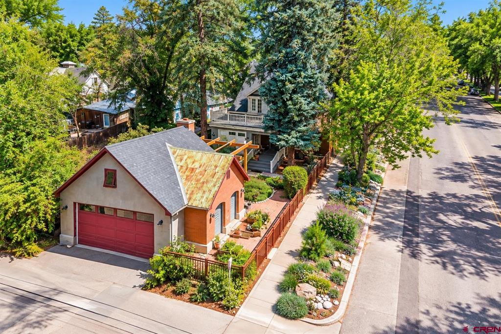 1001 E 4th Avenue Durango CO 81301