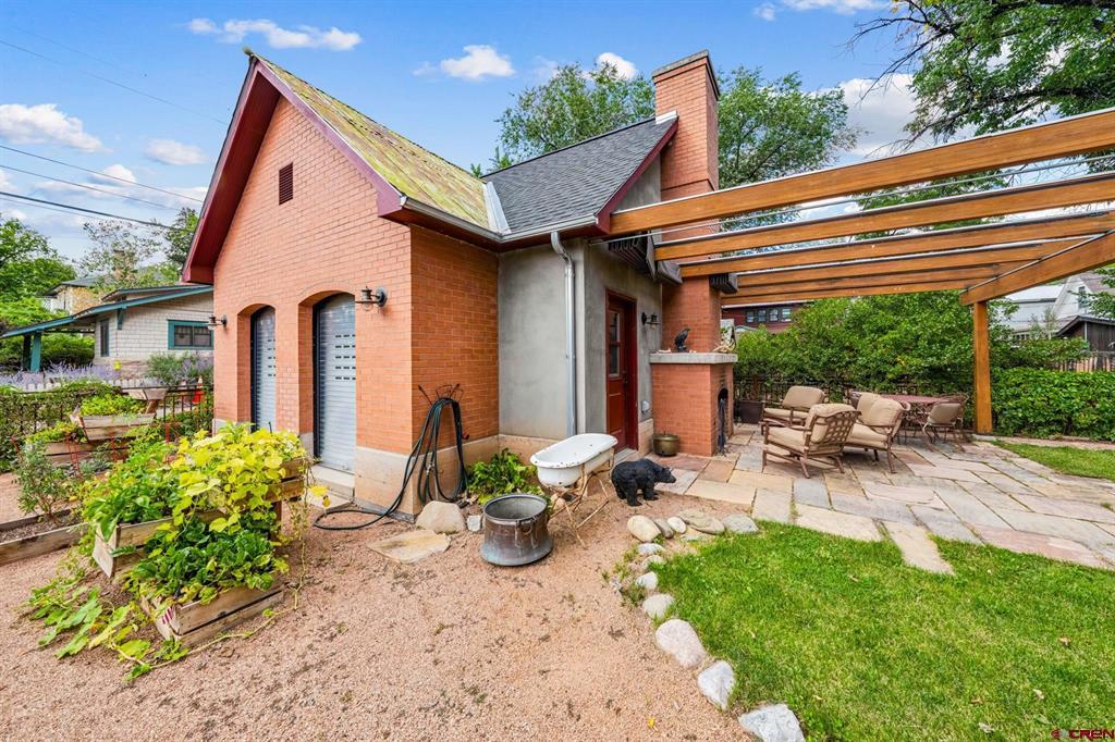 1001 E 4th Avenue Durango CO 81301