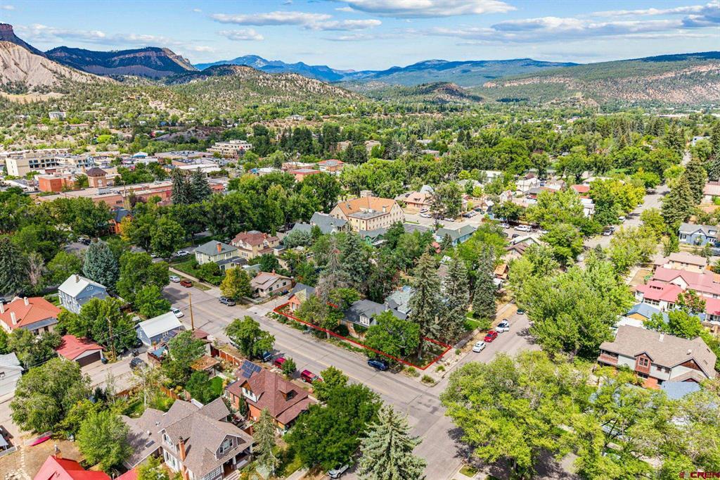 1001 E 4th Avenue Durango CO 81301